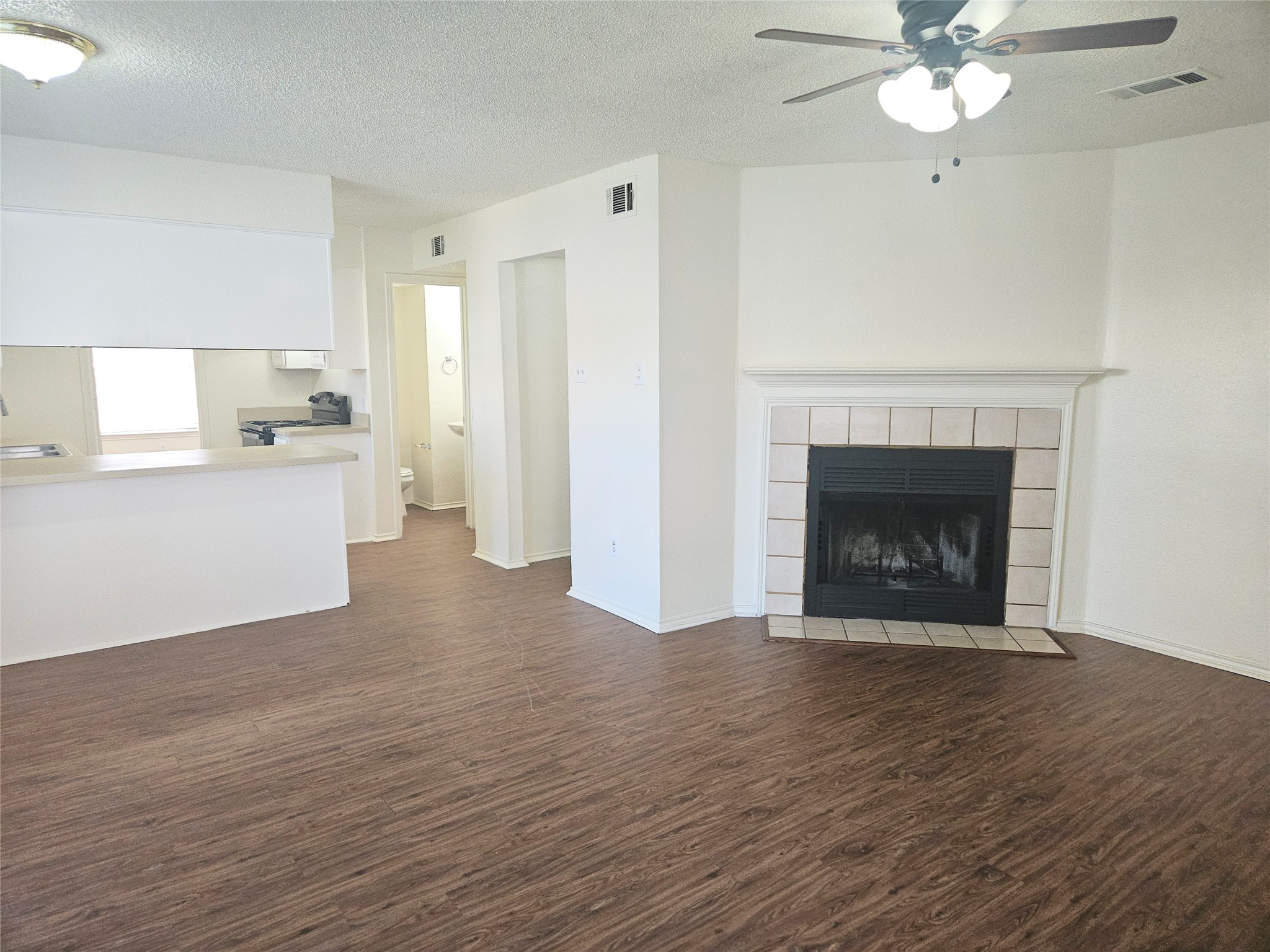 4625 Goldrock Drive Fort Worth TX 76137