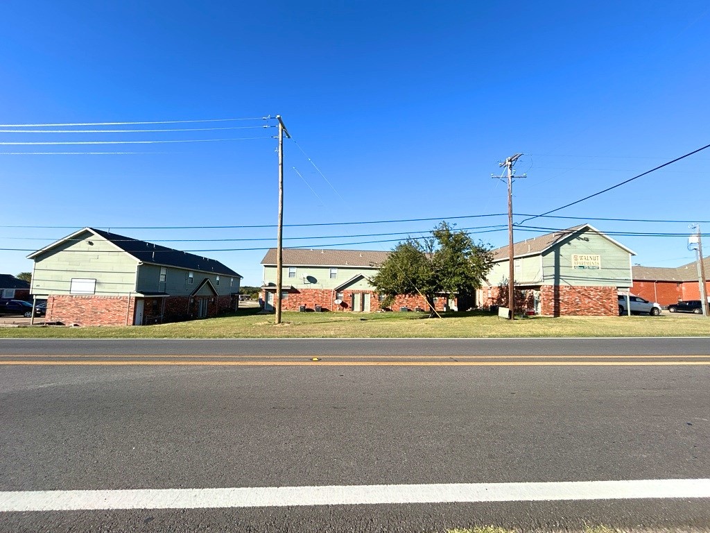 807 W Walnut Street Celina TX 75009