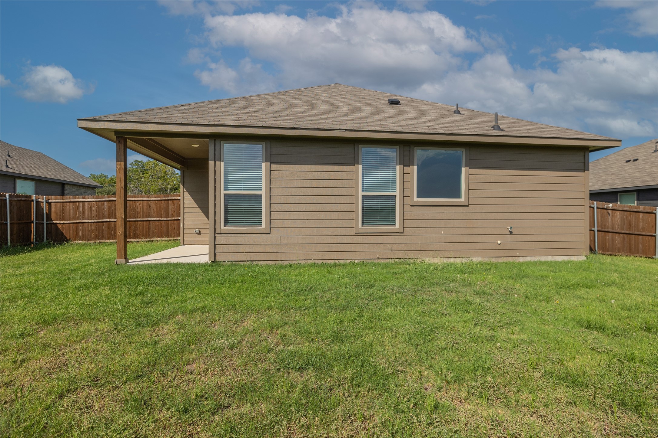 301 Pearl Street Cleburne TX 76031