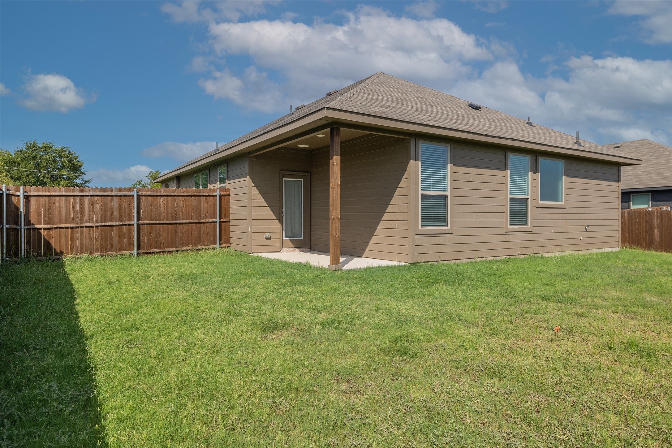 301 Pearl Street Cleburne TX 76031