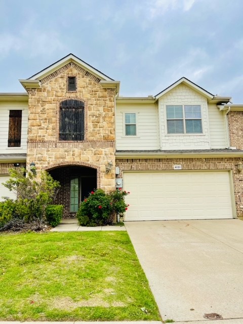 4131 Florence Drive Irving TX 75038