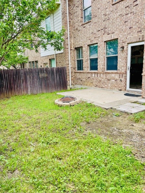 4131 Florence Drive Irving TX 75038
