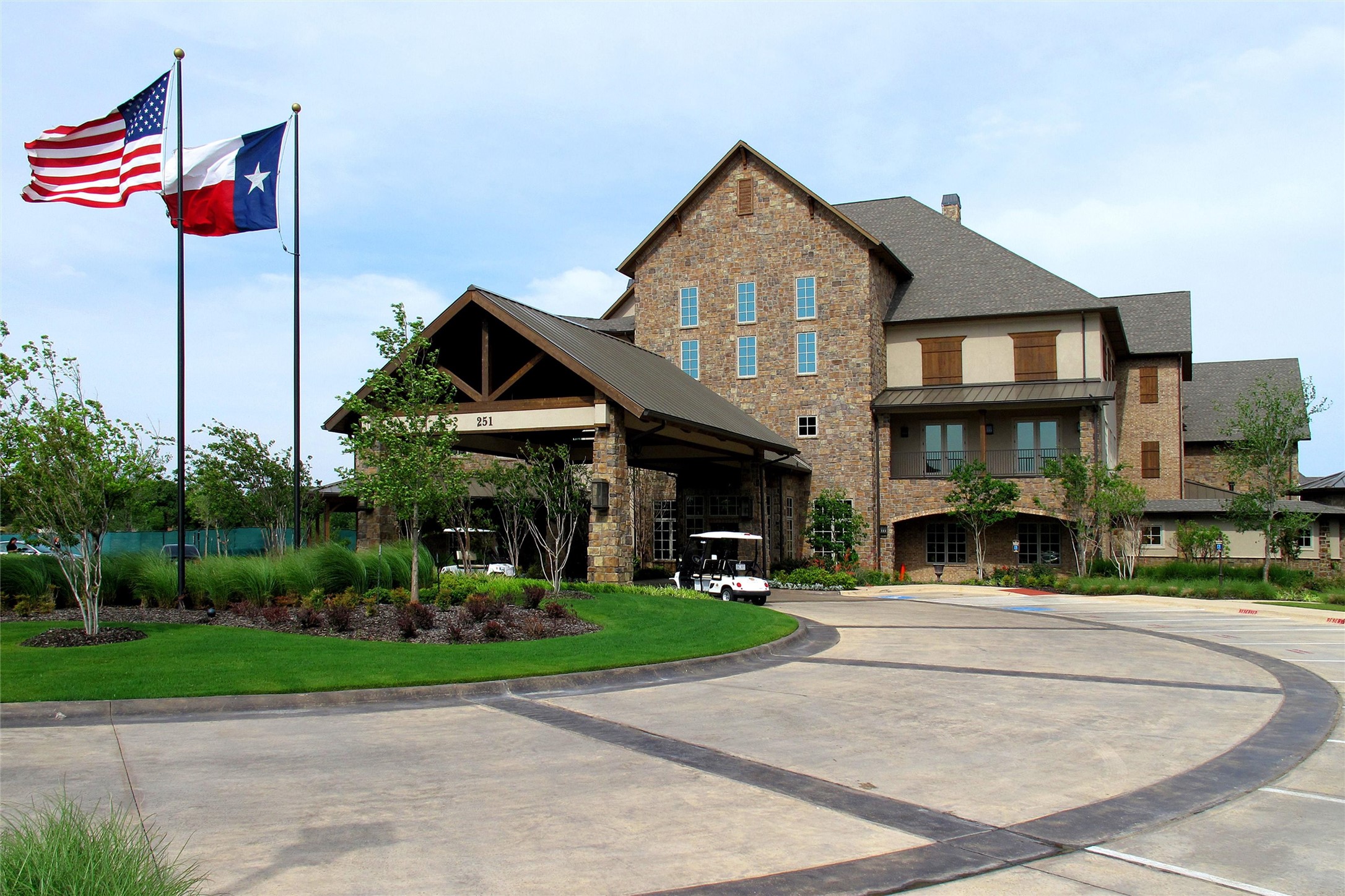 301 Watermere Drive Southlake TX 76092