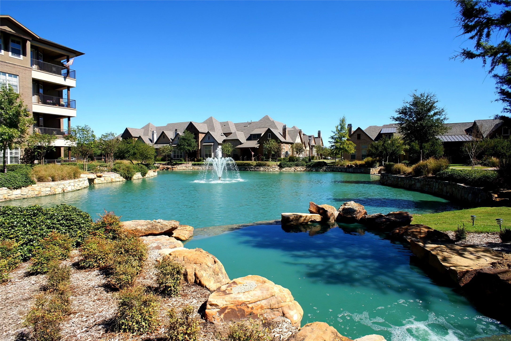 301 Watermere Drive Southlake TX 76092
