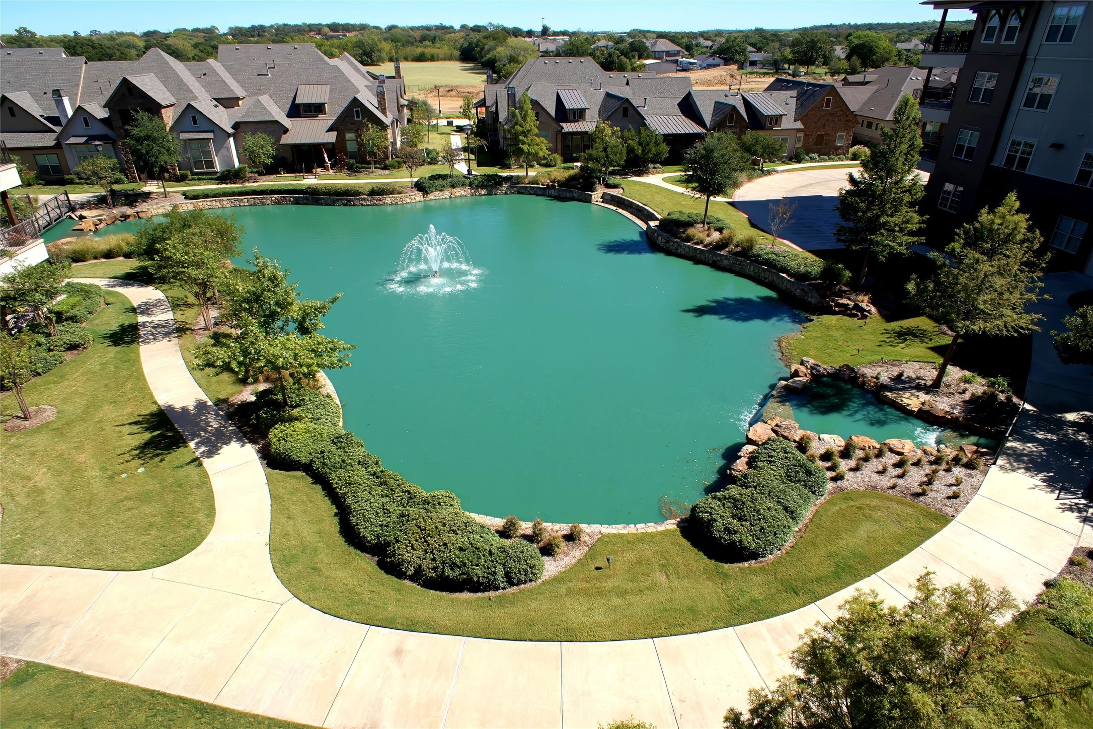 301 Watermere Drive Southlake TX 76092