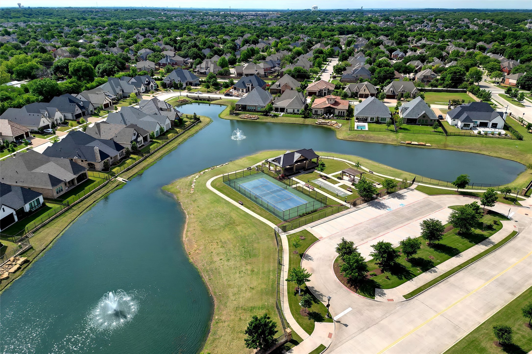 301 Watermere Drive Southlake TX 76092