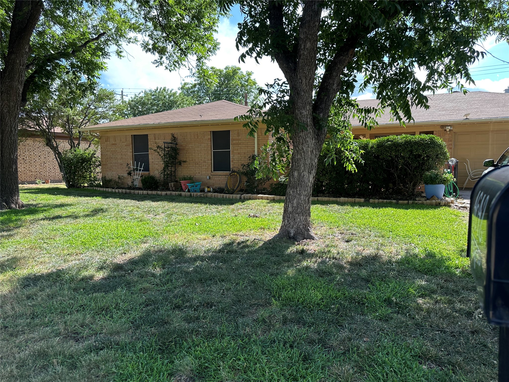 4642 Bruce Drive Abilene TX 79606