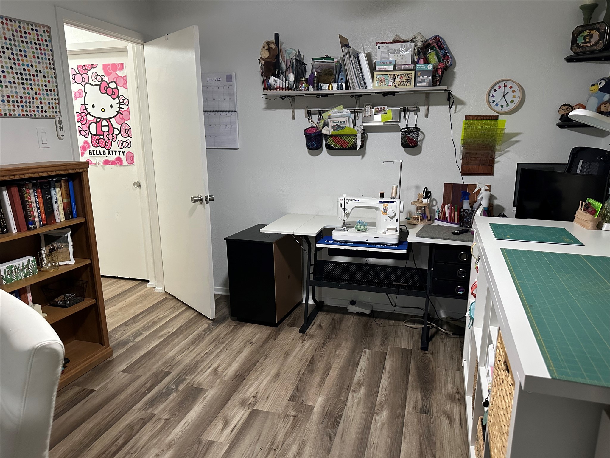 4642 Bruce Drive Abilene TX 79606