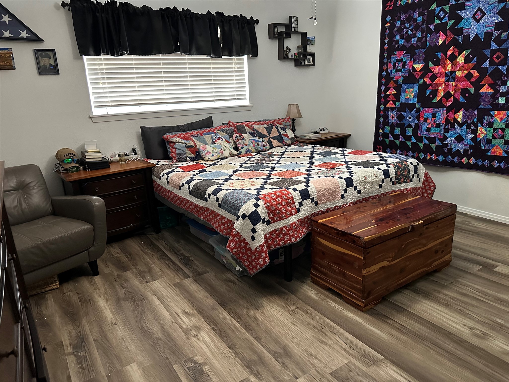 4642 Bruce Drive Abilene TX 79606