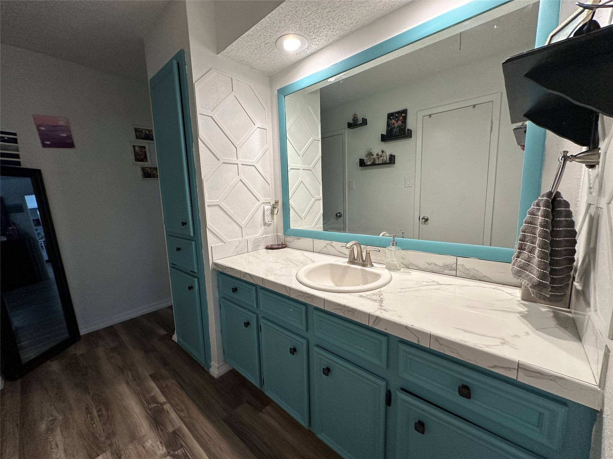 4642 Bruce Drive Abilene TX 79606
