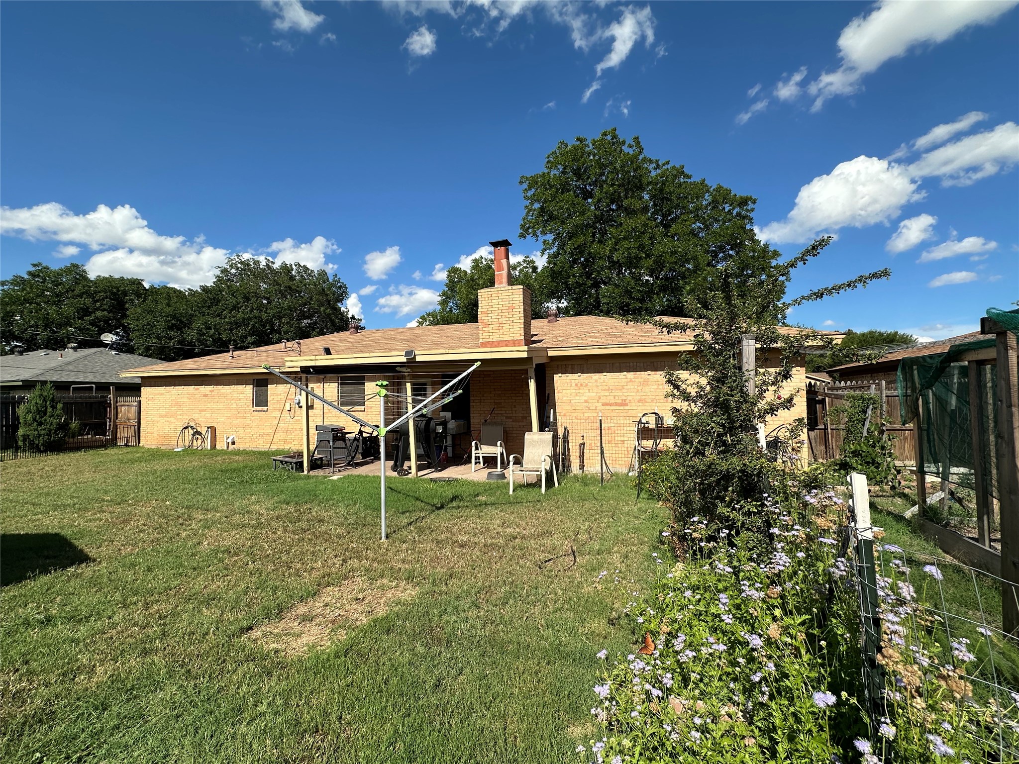 4642 Bruce Drive Abilene TX 79606