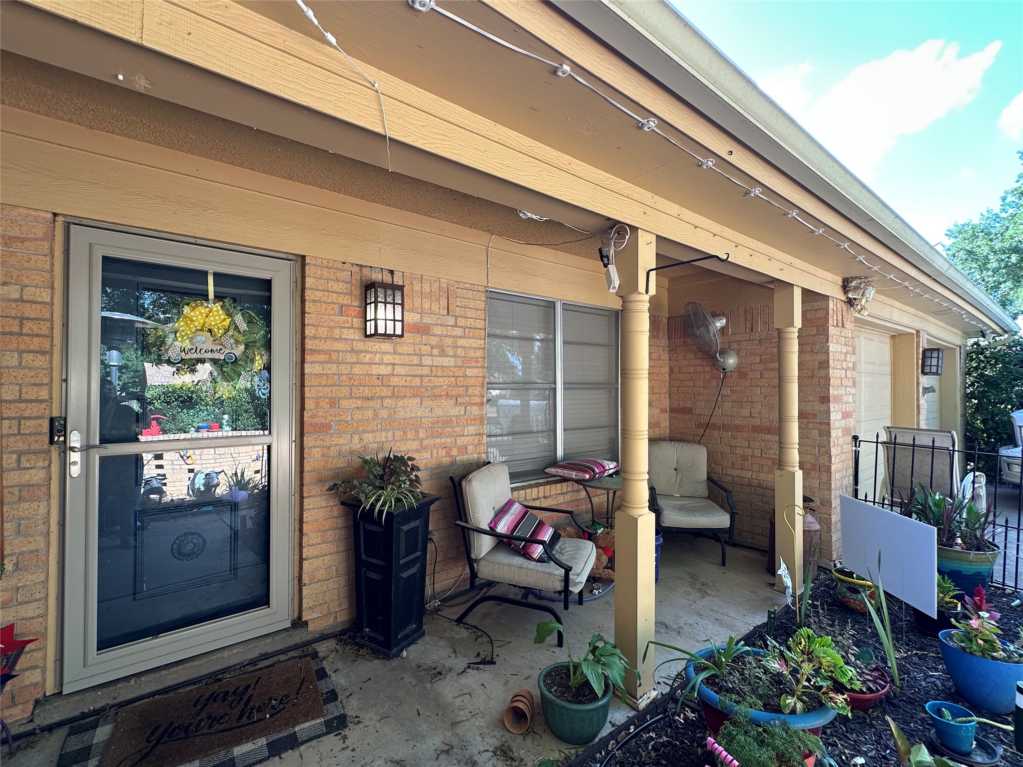 4642 Bruce Drive Abilene TX 79606