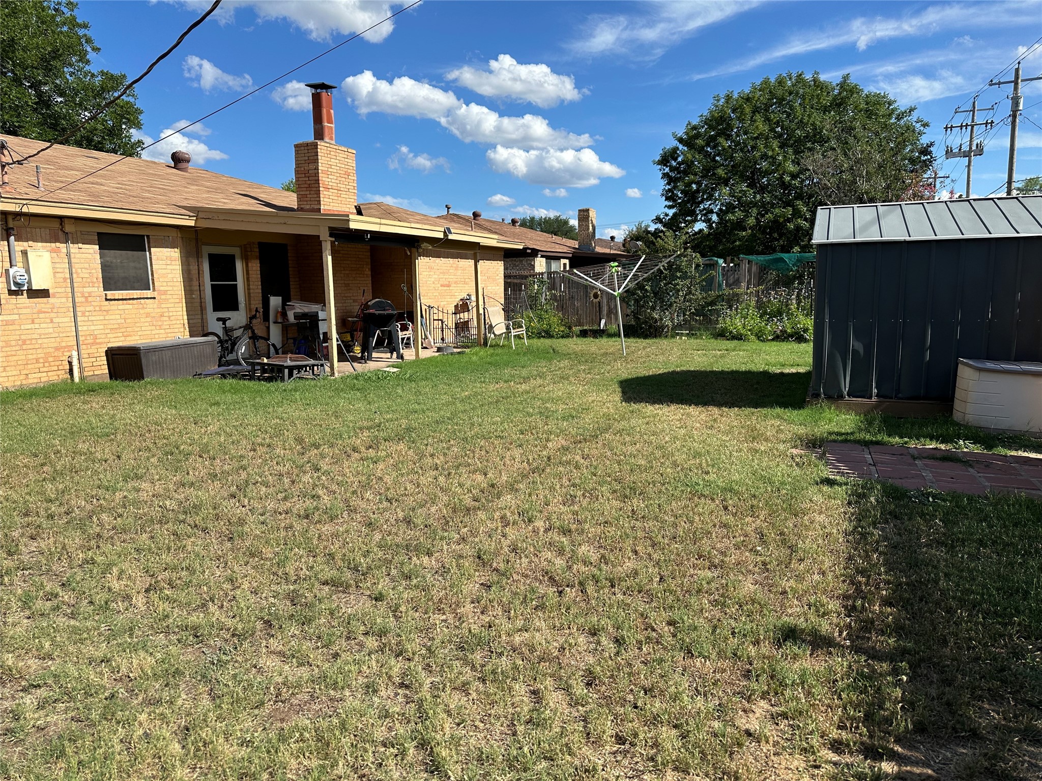 4642 Bruce Drive Abilene TX 79606