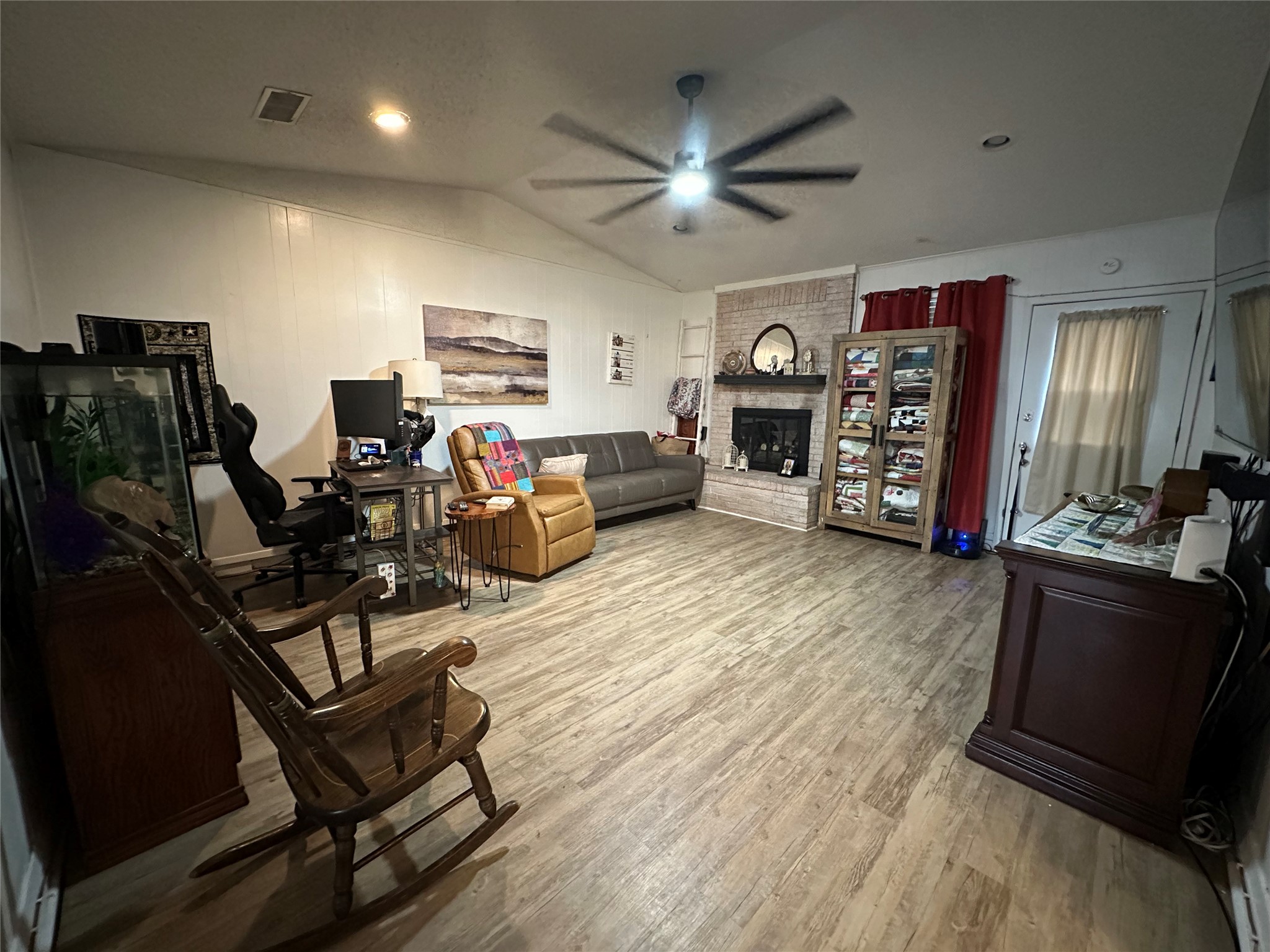 4642 Bruce Drive Abilene TX 79606