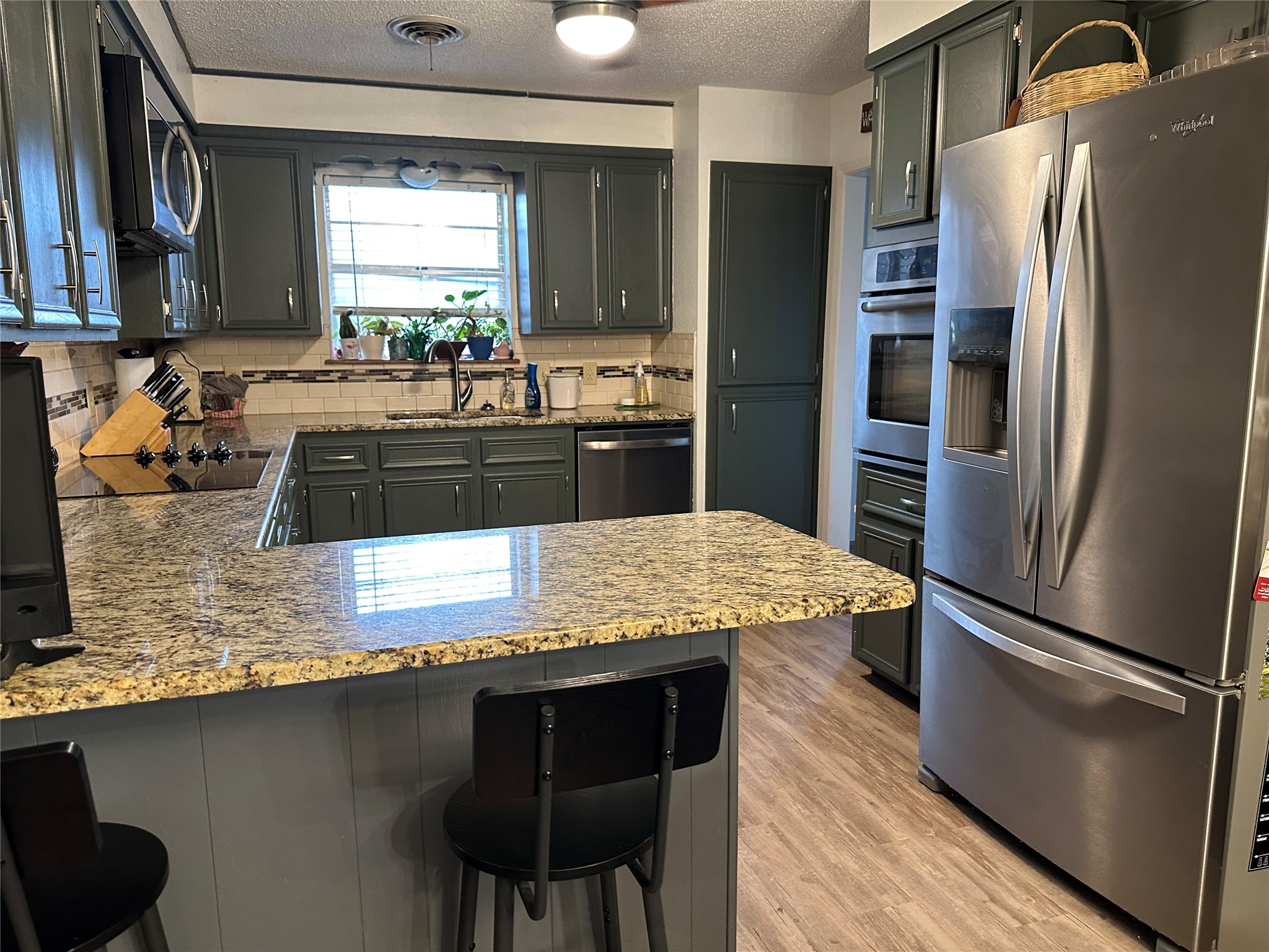 4642 Bruce Drive Abilene TX 79606