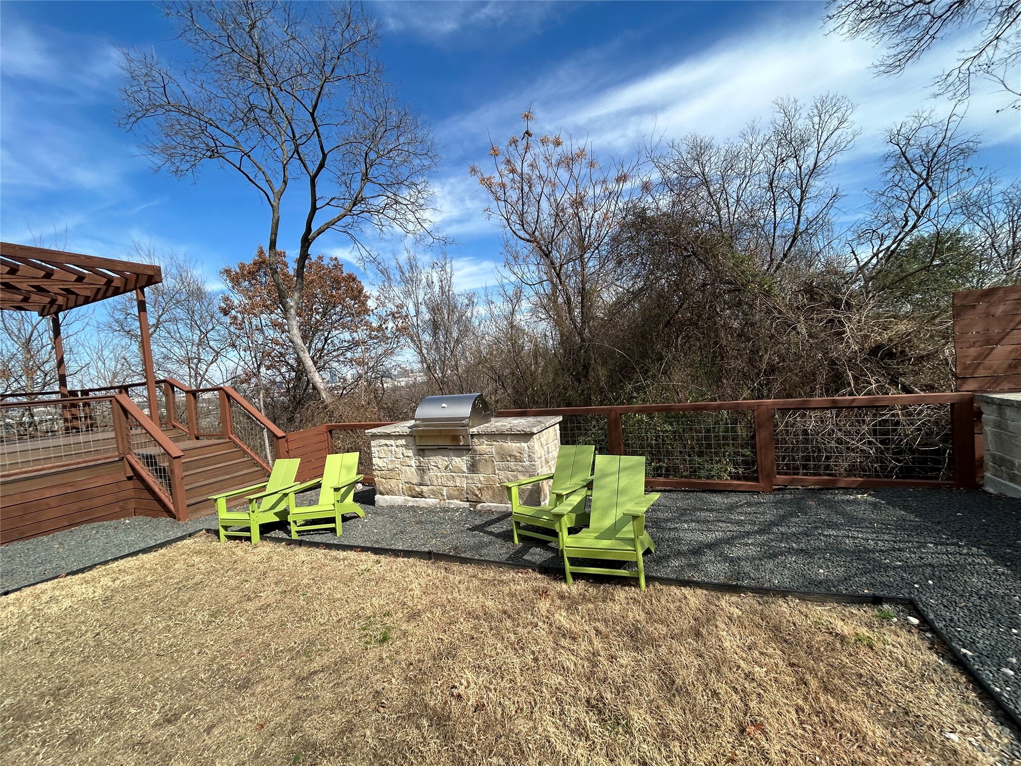 1293 Clifftop Lane Dallas TX 75208