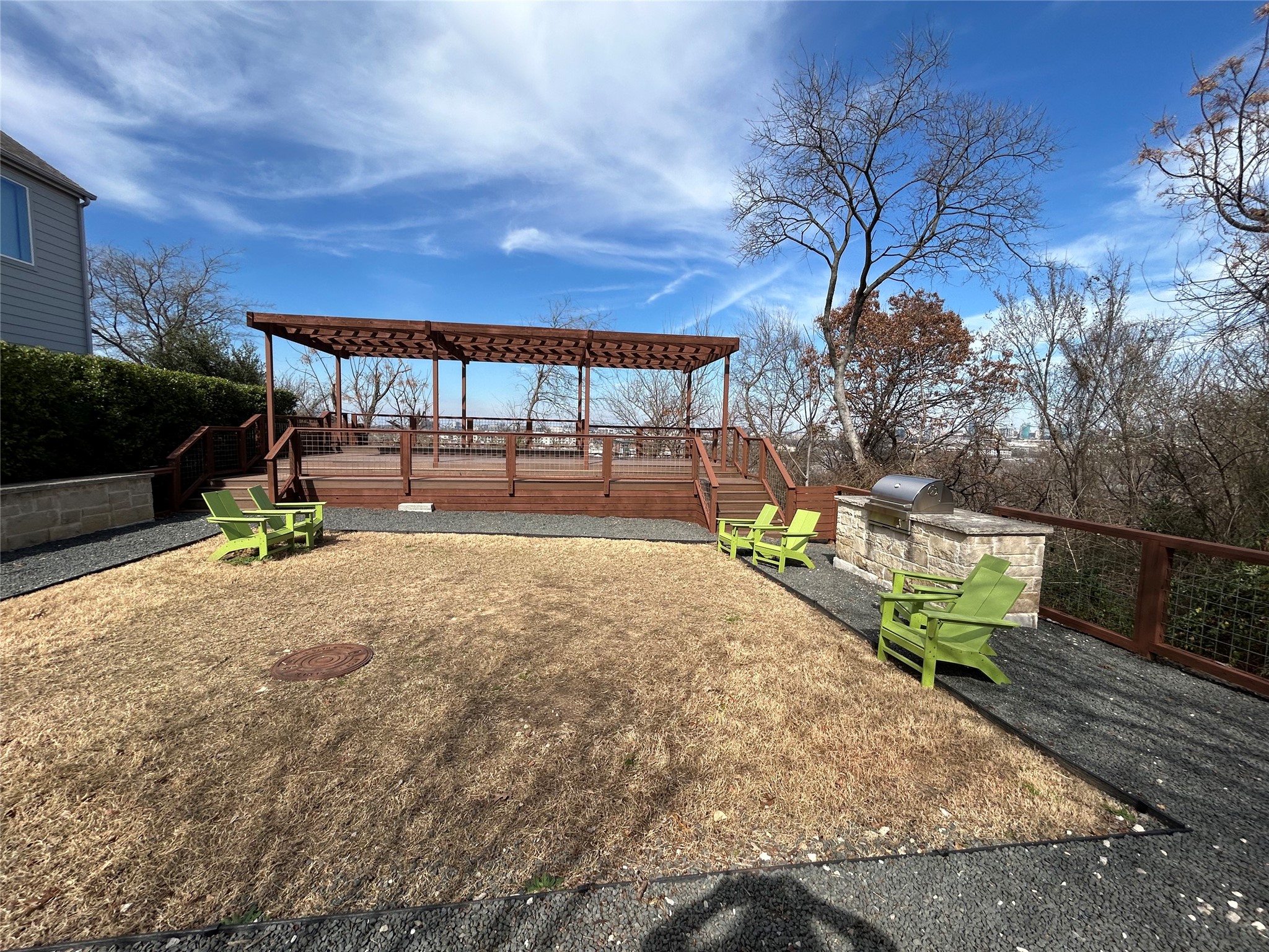 1293 Clifftop Lane Dallas TX 75208