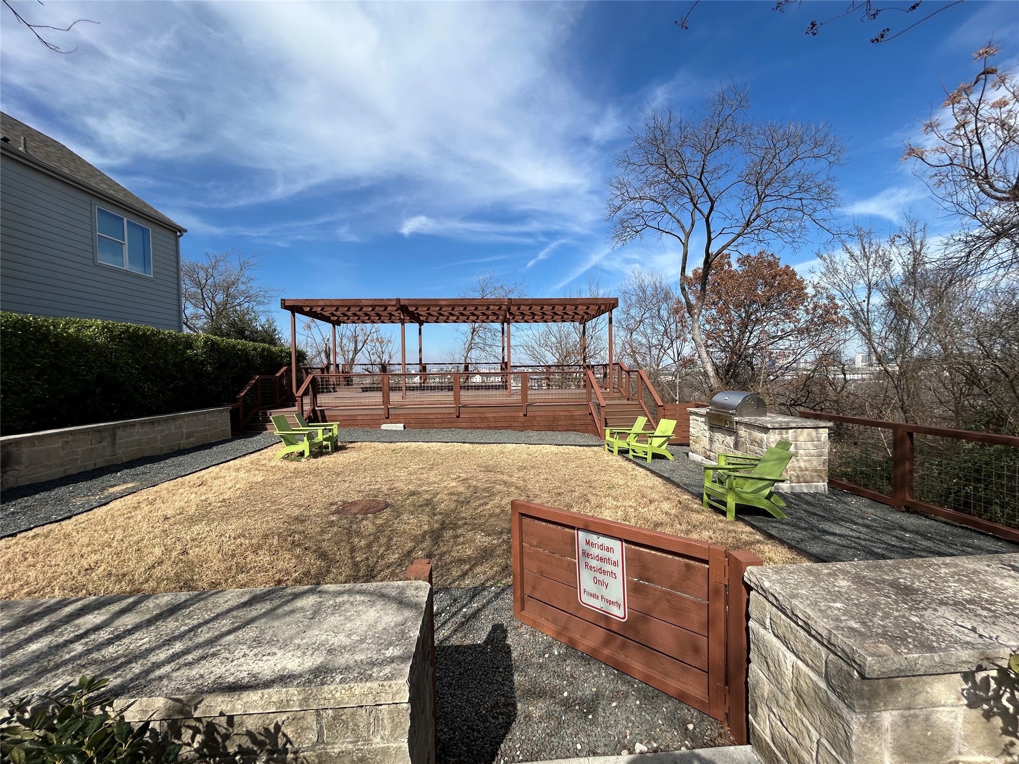1293 Clifftop Lane Dallas TX 75208