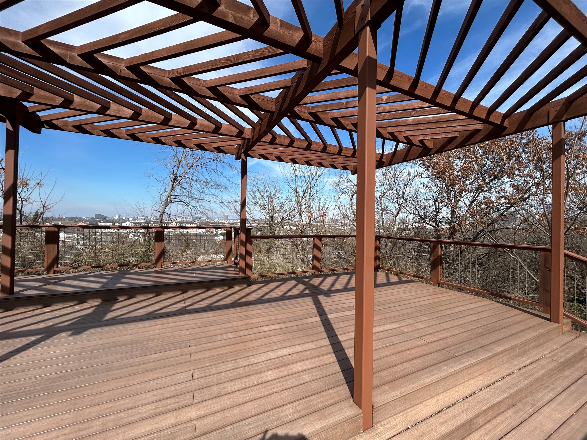 1293 Clifftop Lane Dallas TX 75208
