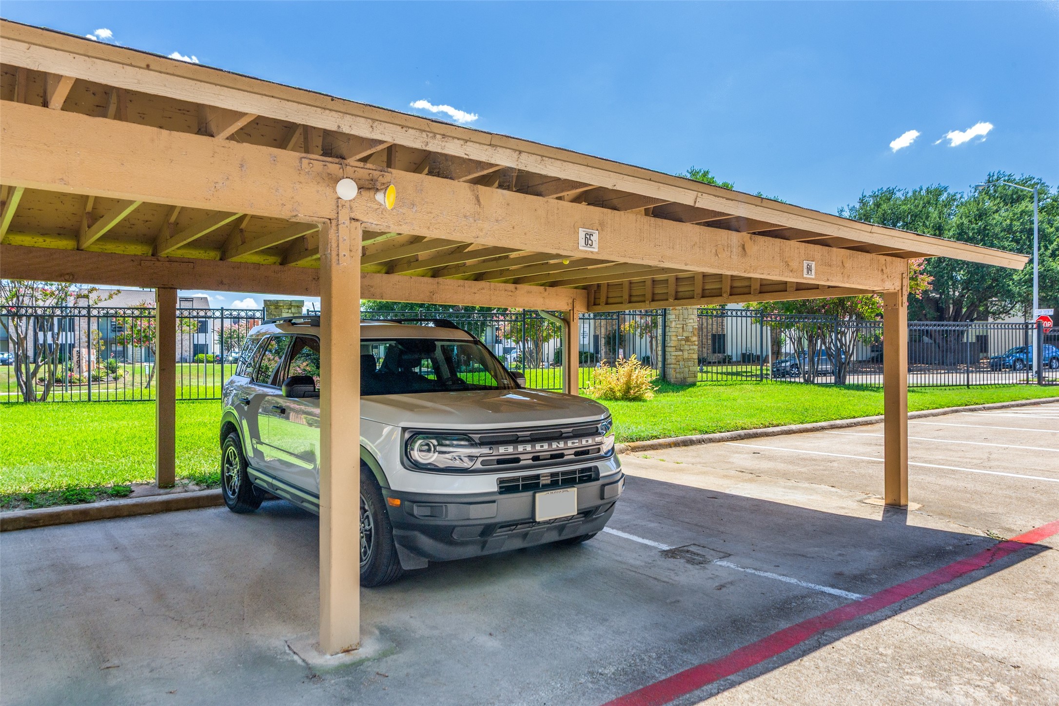 5765 Cedar Creek Drive Benbrook TX 76109