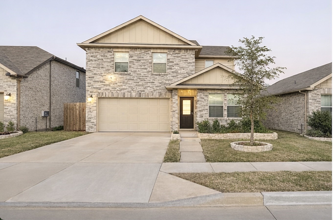 4016 De Berry Lane Royse City TX 75189