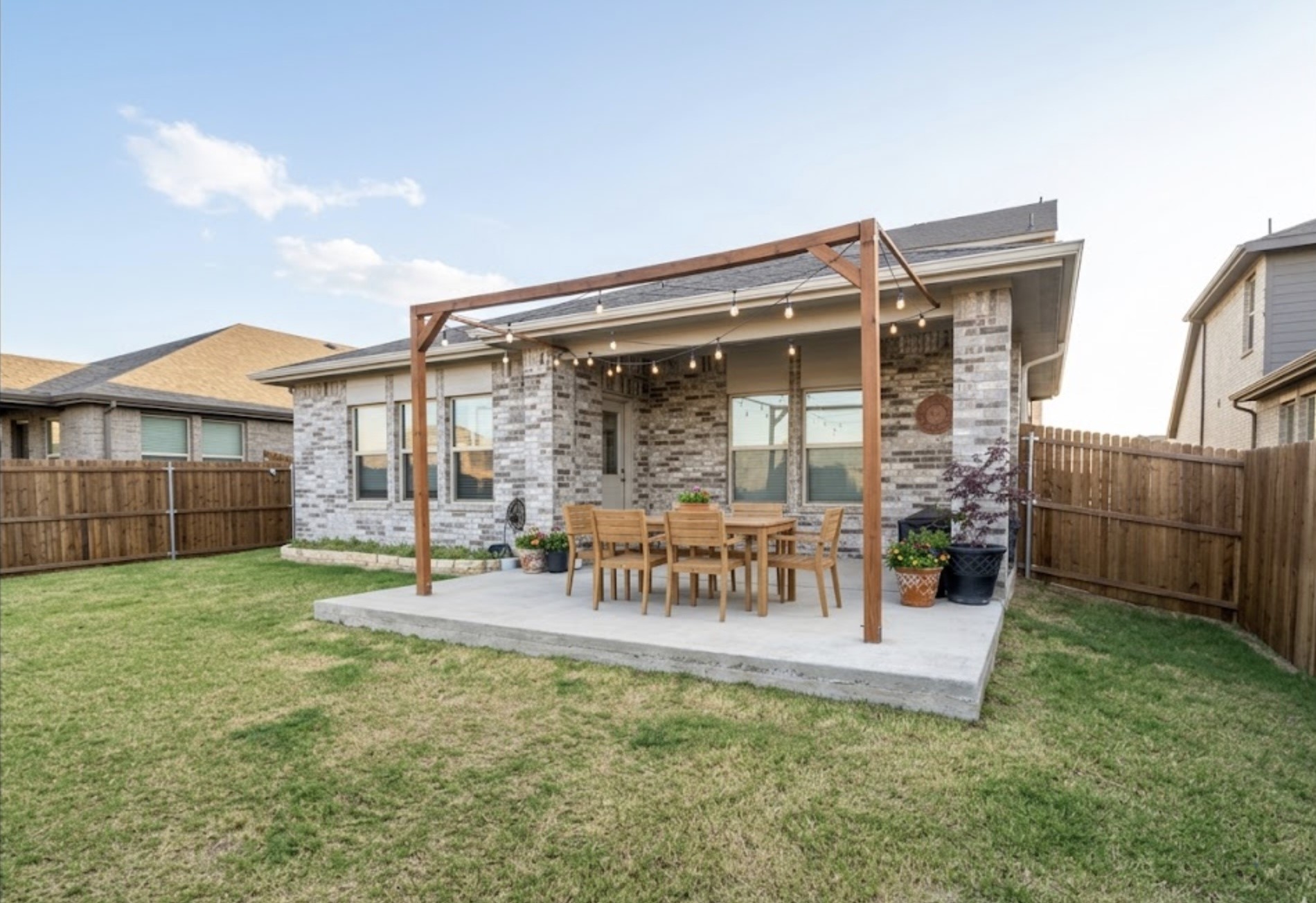 4016 De Berry Lane Royse City TX 75189