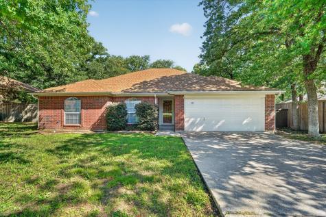 549 Dylan Court Azle TX 76020