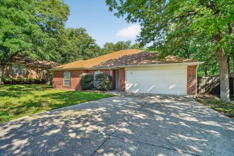 549 Dylan Court Azle TX 76020