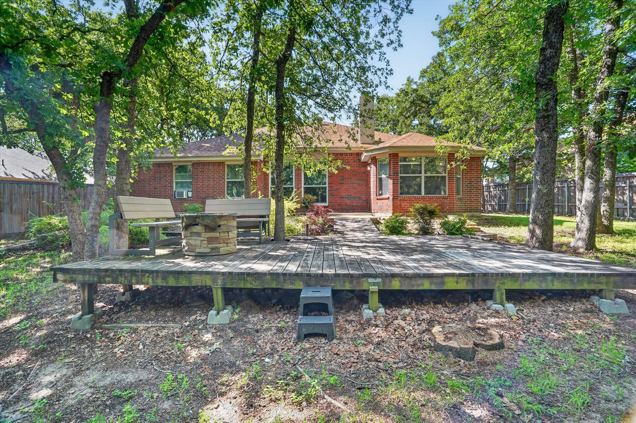 549 Dylan Court Azle TX 76020