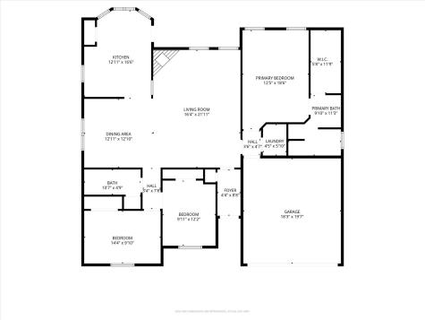 549 Dylan Court Azle TX 76020