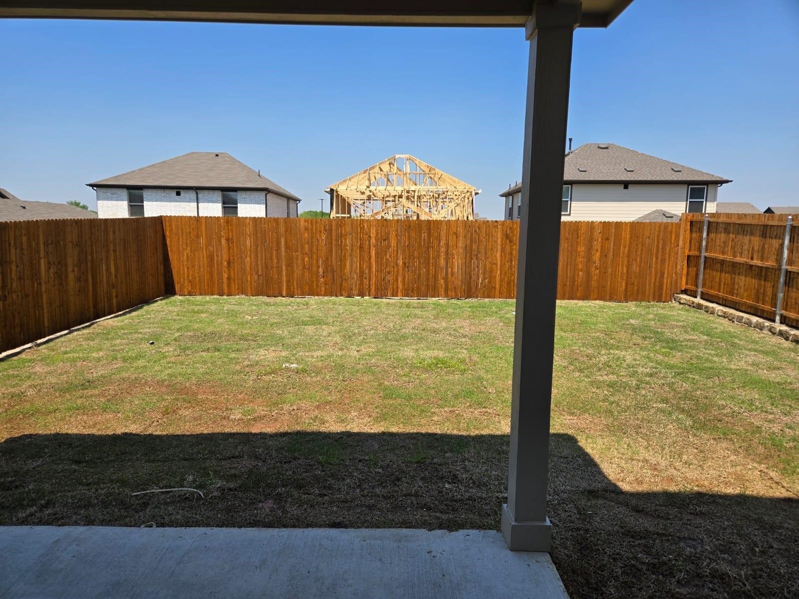 508 Weller Road Lowry Crossing TX 75069