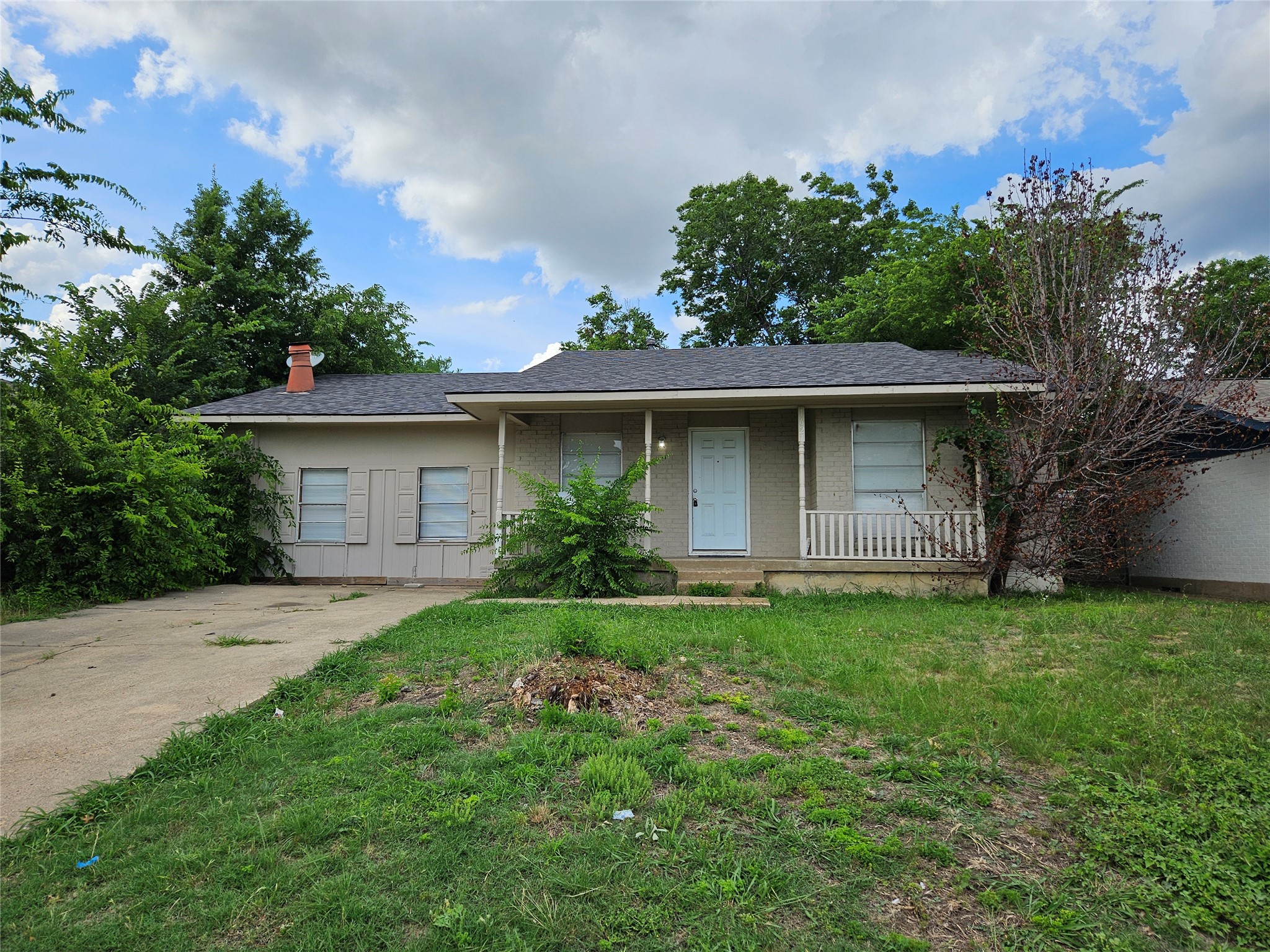 1621 E Park Boulevard Plano TX 75074