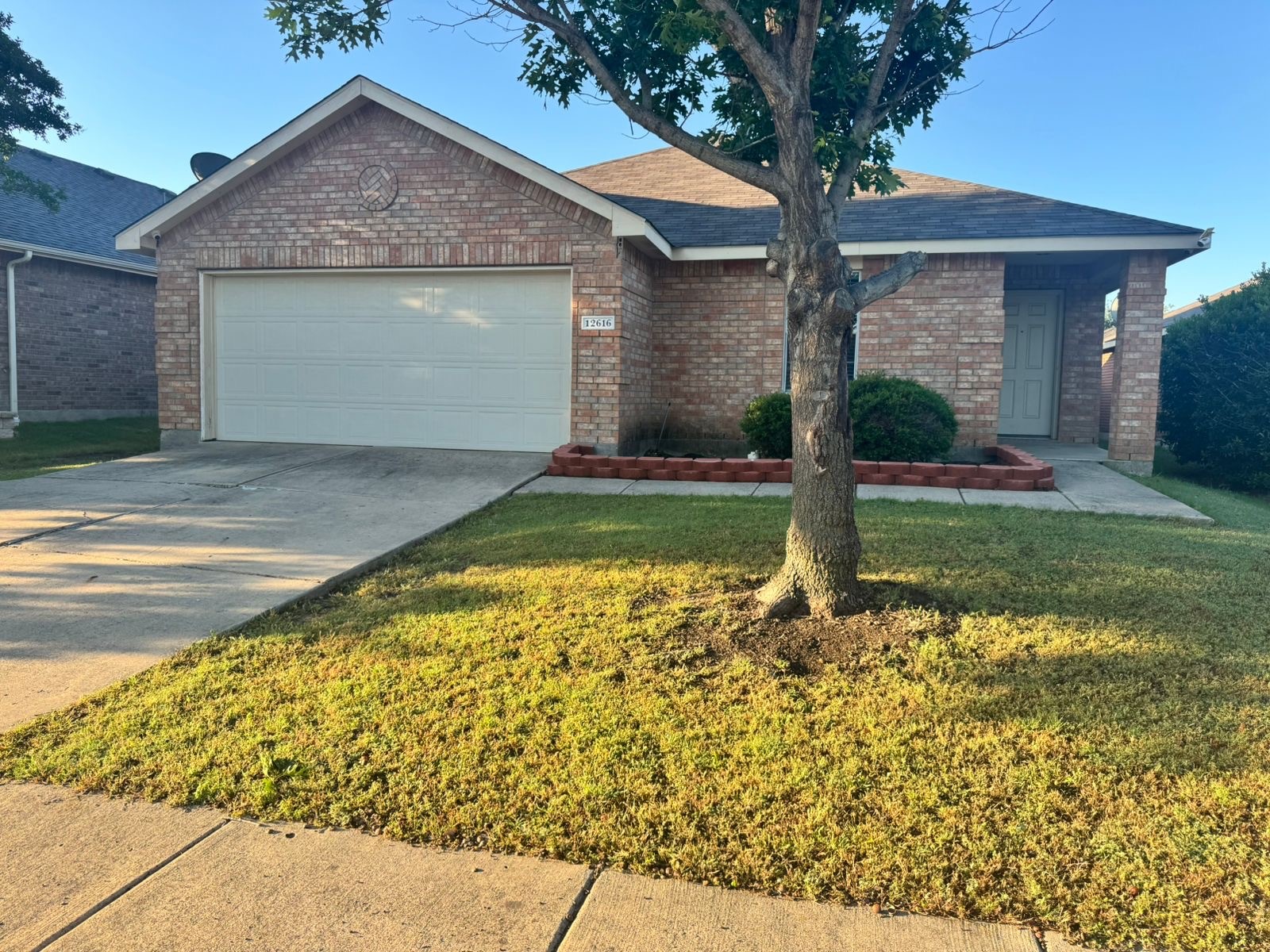 12616 Skeeter Drive Frisco TX 75036