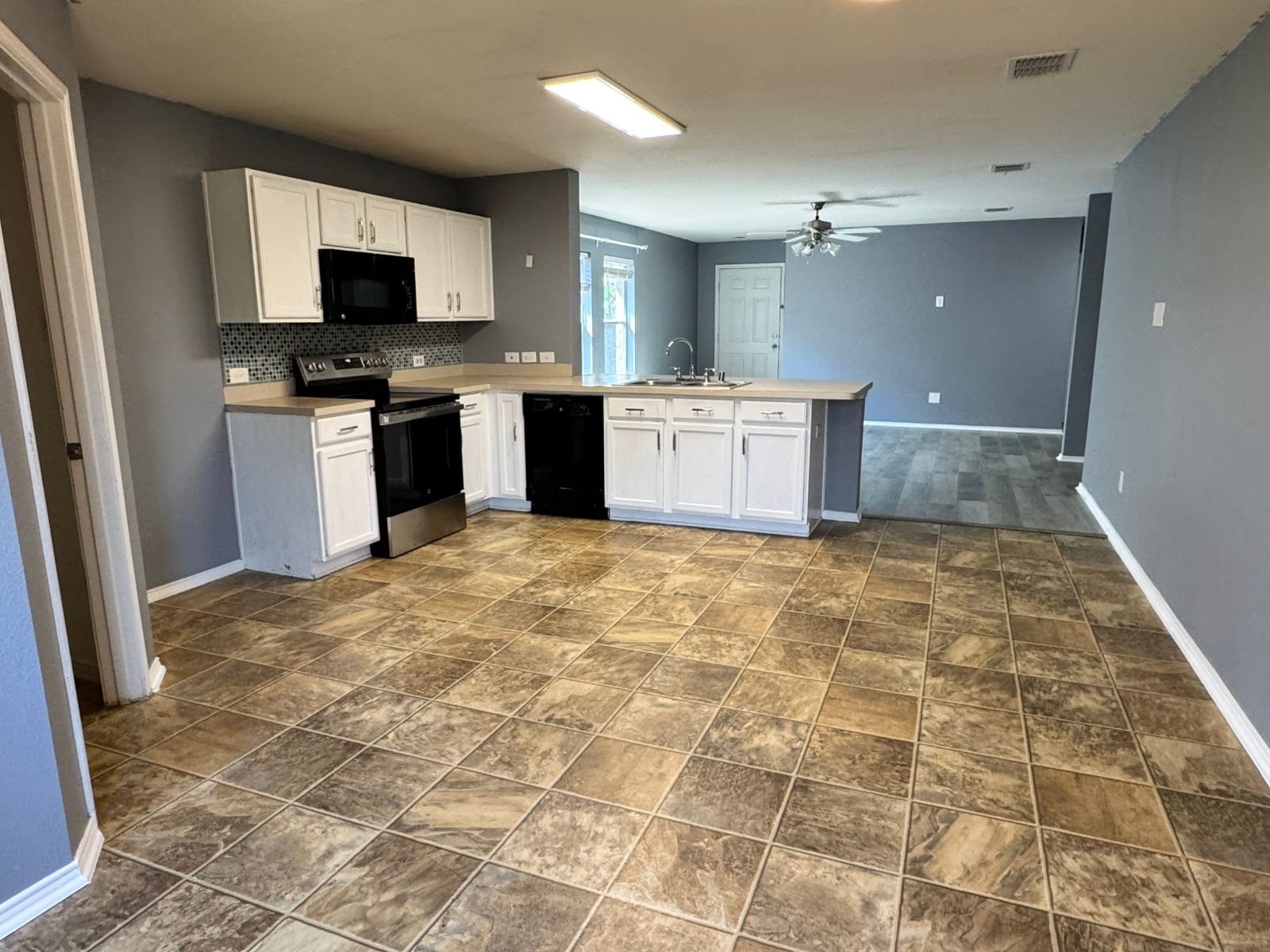 12616 Skeeter Drive Frisco TX 75036