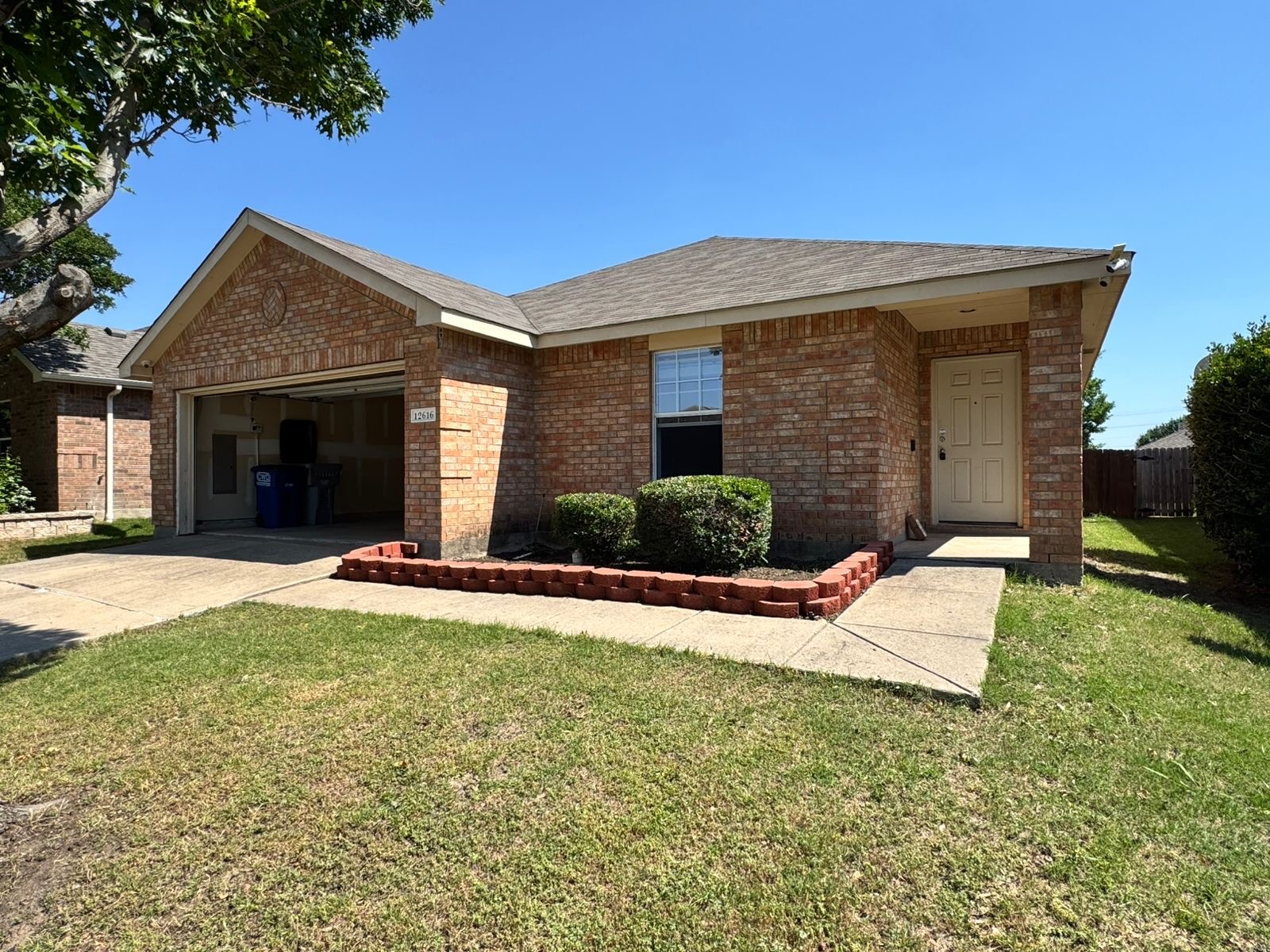 12616 Skeeter Drive Frisco TX 75036