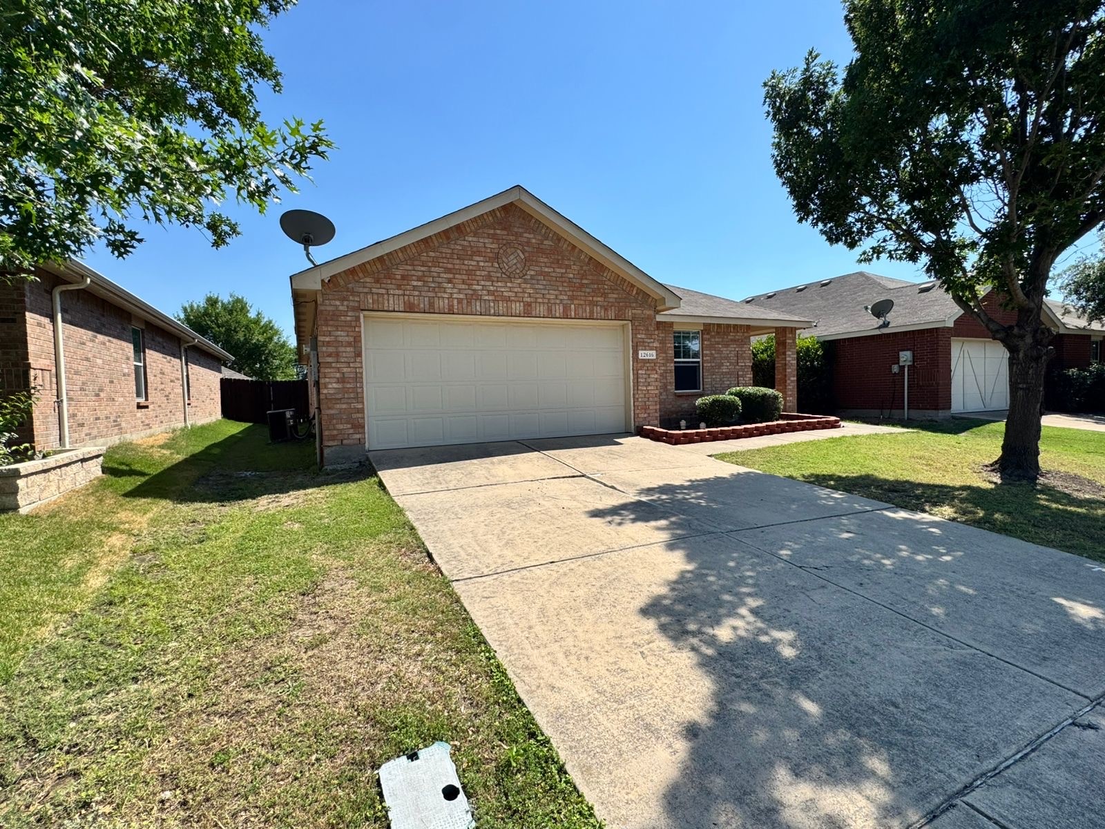 12616 Skeeter Drive Frisco TX 75036