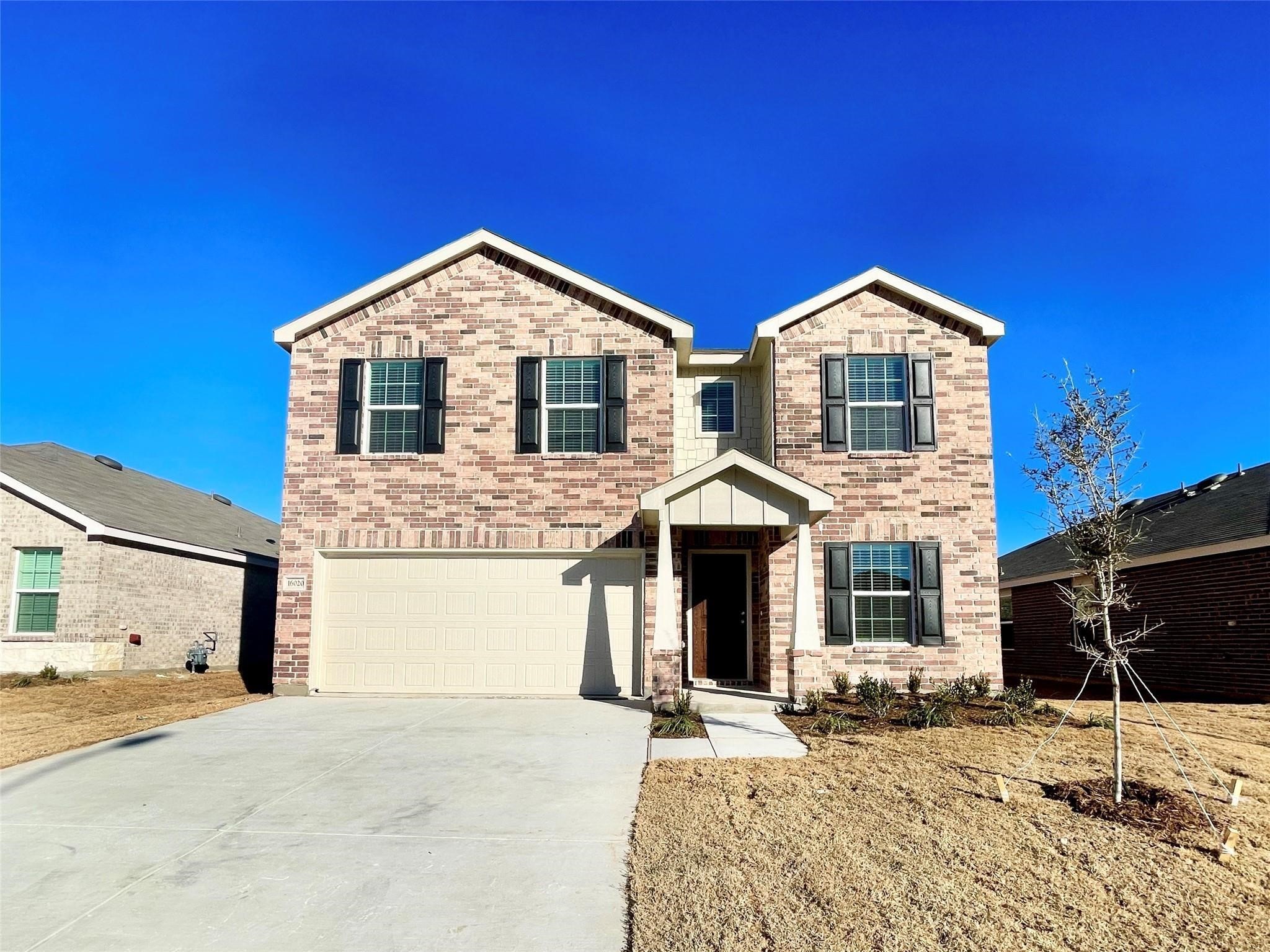 16020 Rein Avenue Haslet TX 76052