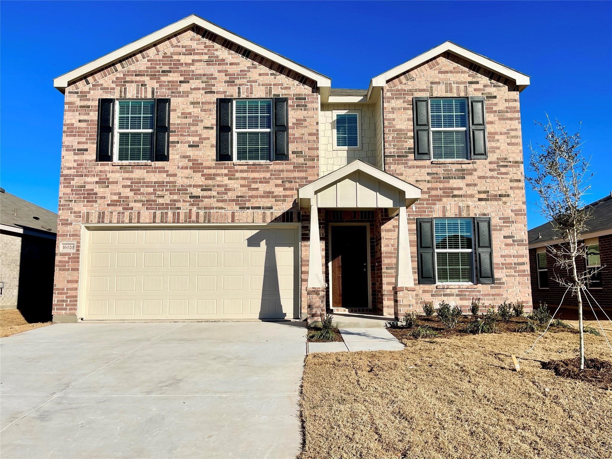 16020 Rein Avenue Haslet TX 76052