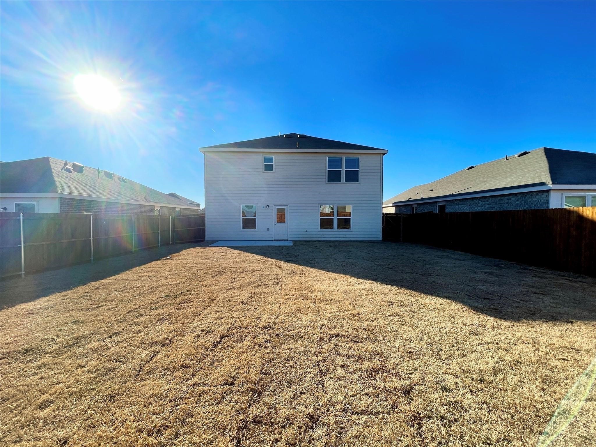 16020 Rein Avenue Haslet TX 76052