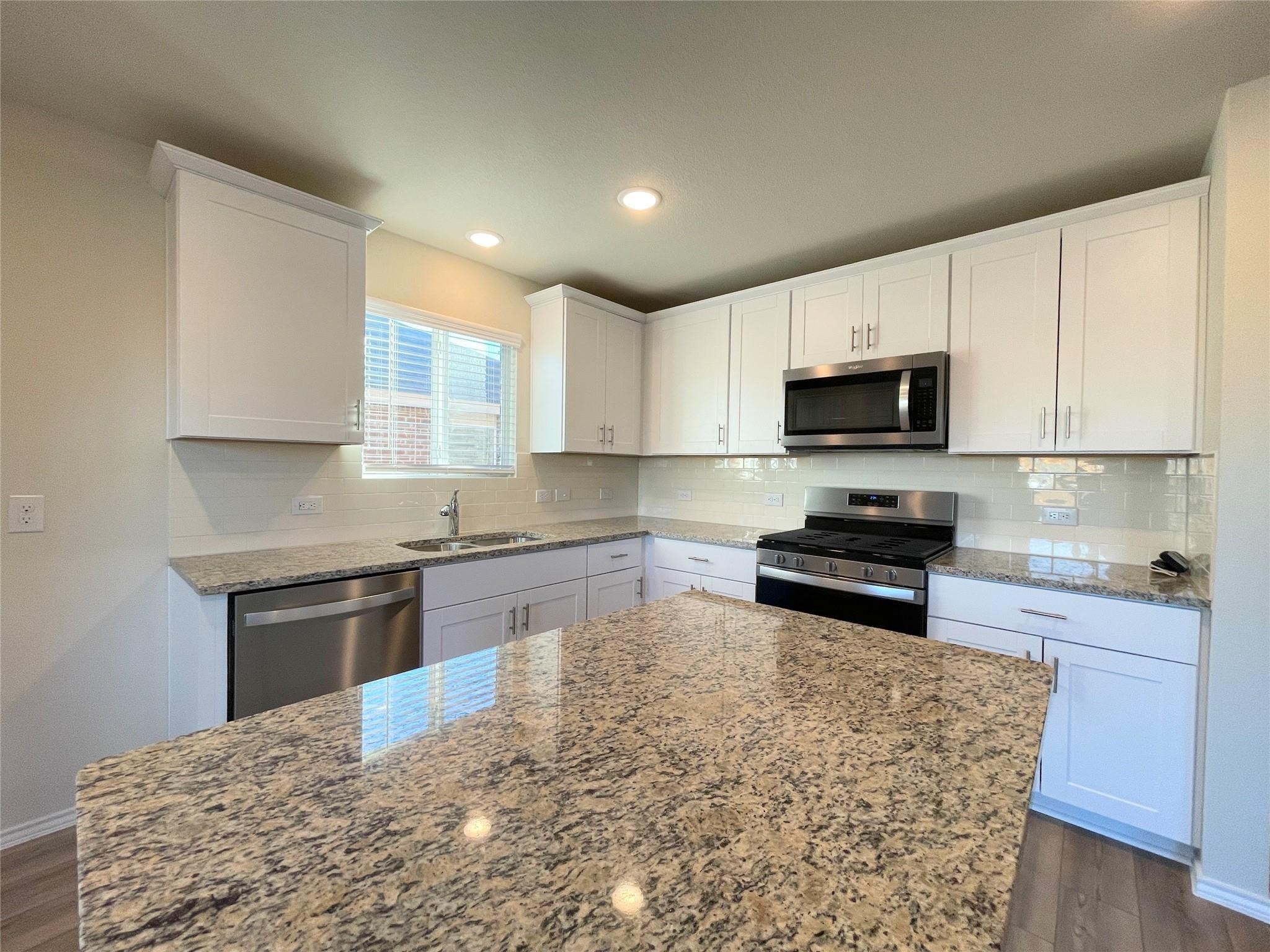 16020 Rein Avenue Haslet TX 76052