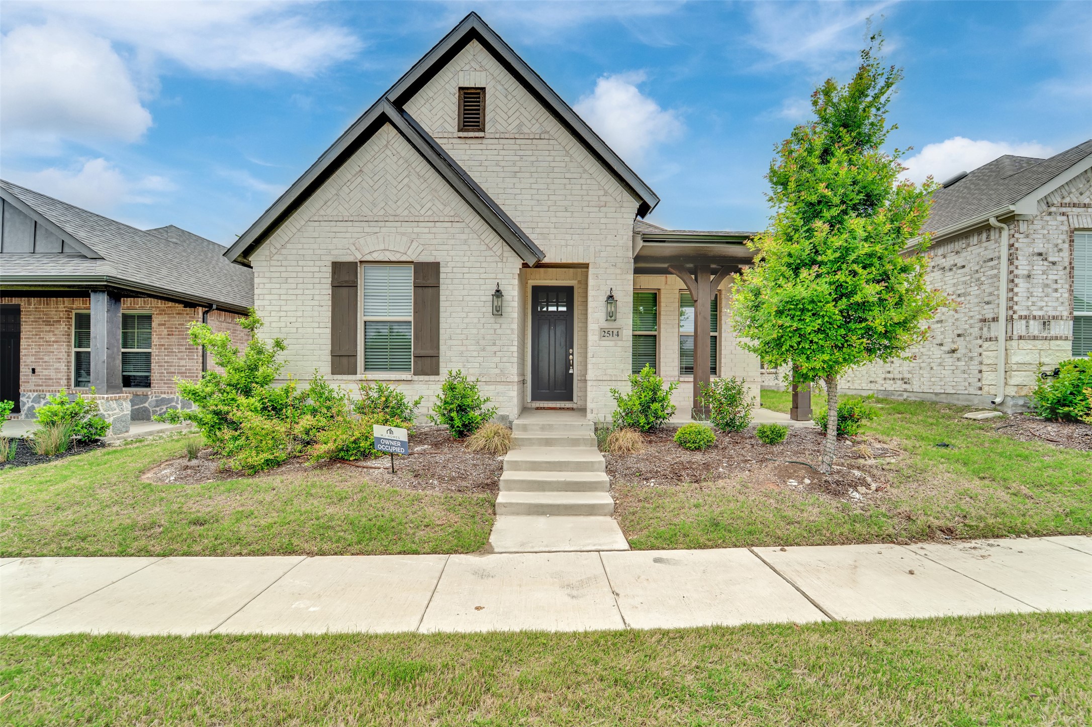 2514 Vera Way Garland TX 75042