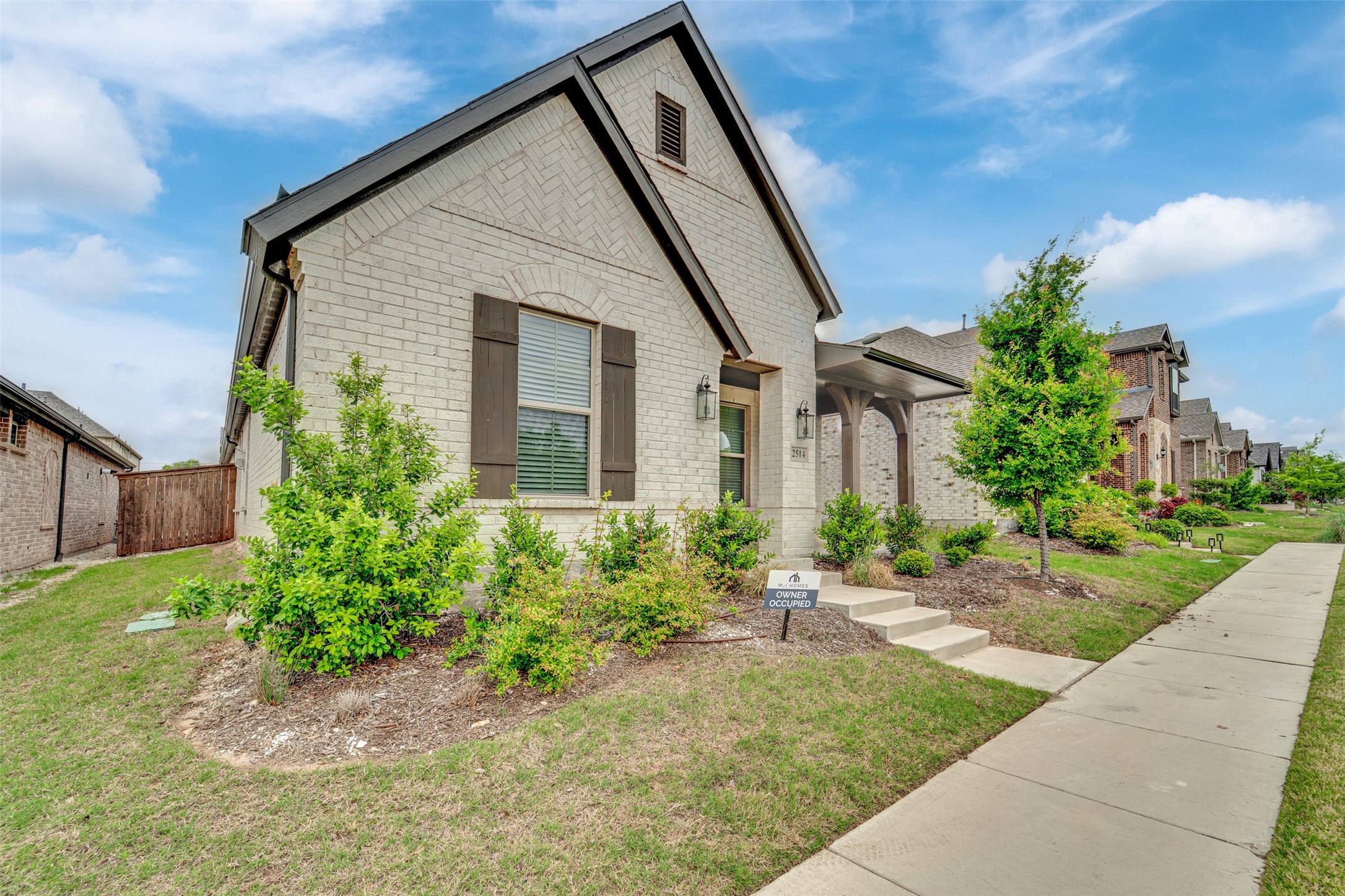 2514 Vera Way Garland TX 75042