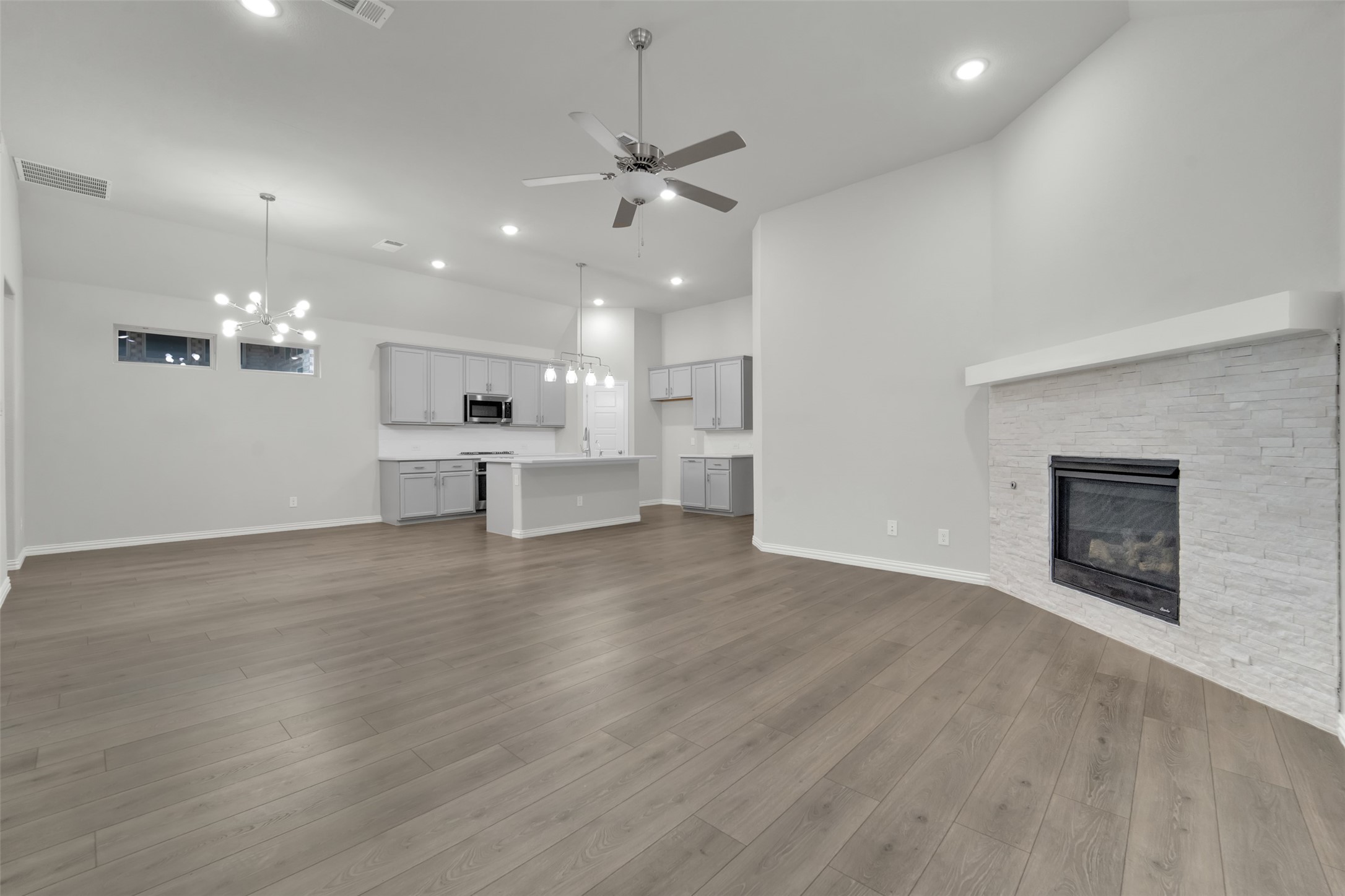 2514 Vera Way Garland TX 75042