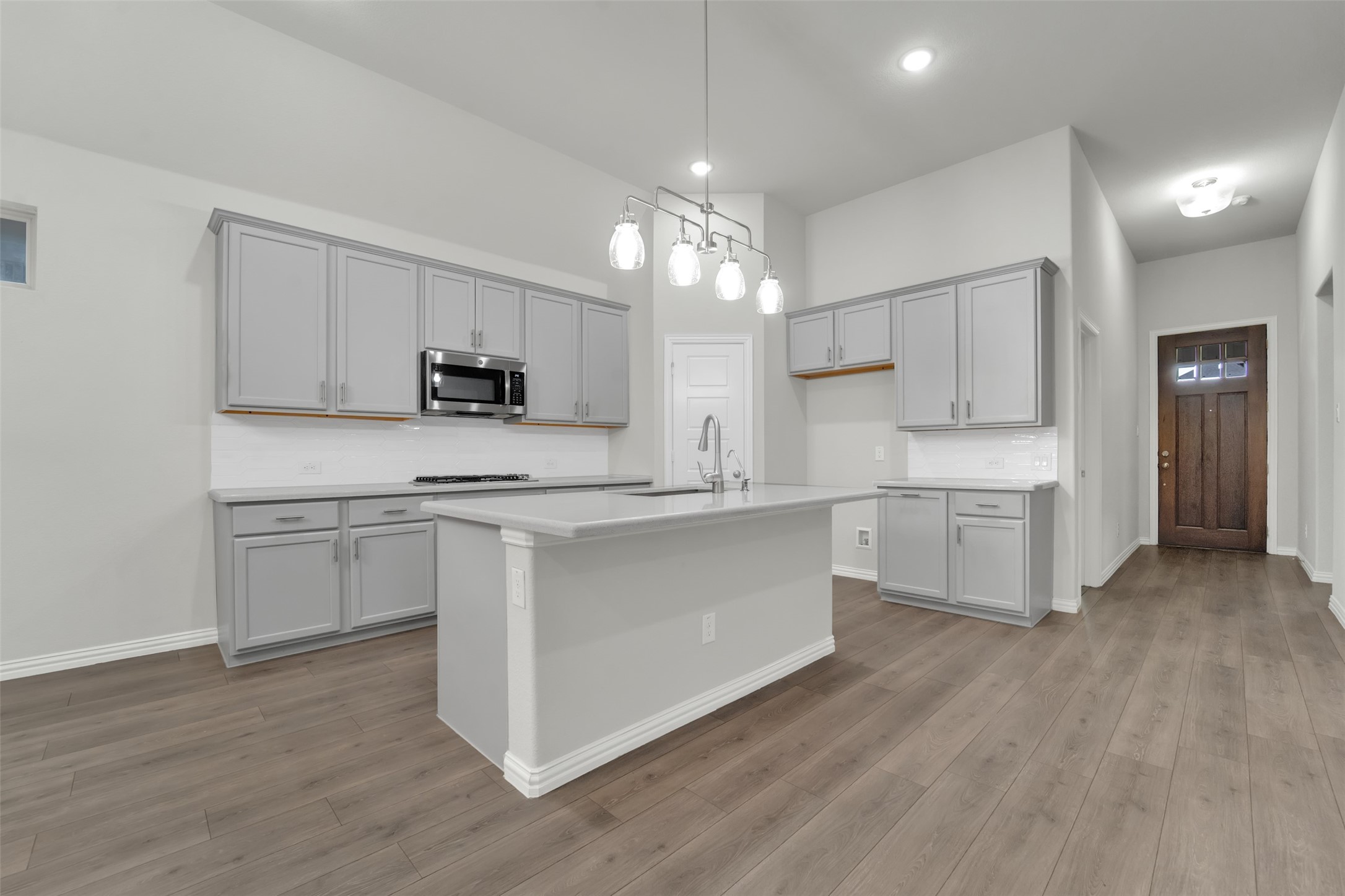 2514 Vera Way Garland TX 75042