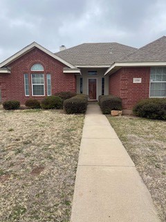 1350 Princeton Street Abilene TX 79602