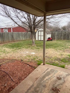 1350 Princeton Street Abilene TX 79602