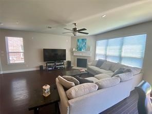 432 Hunt Drive Lewisville TX 75067