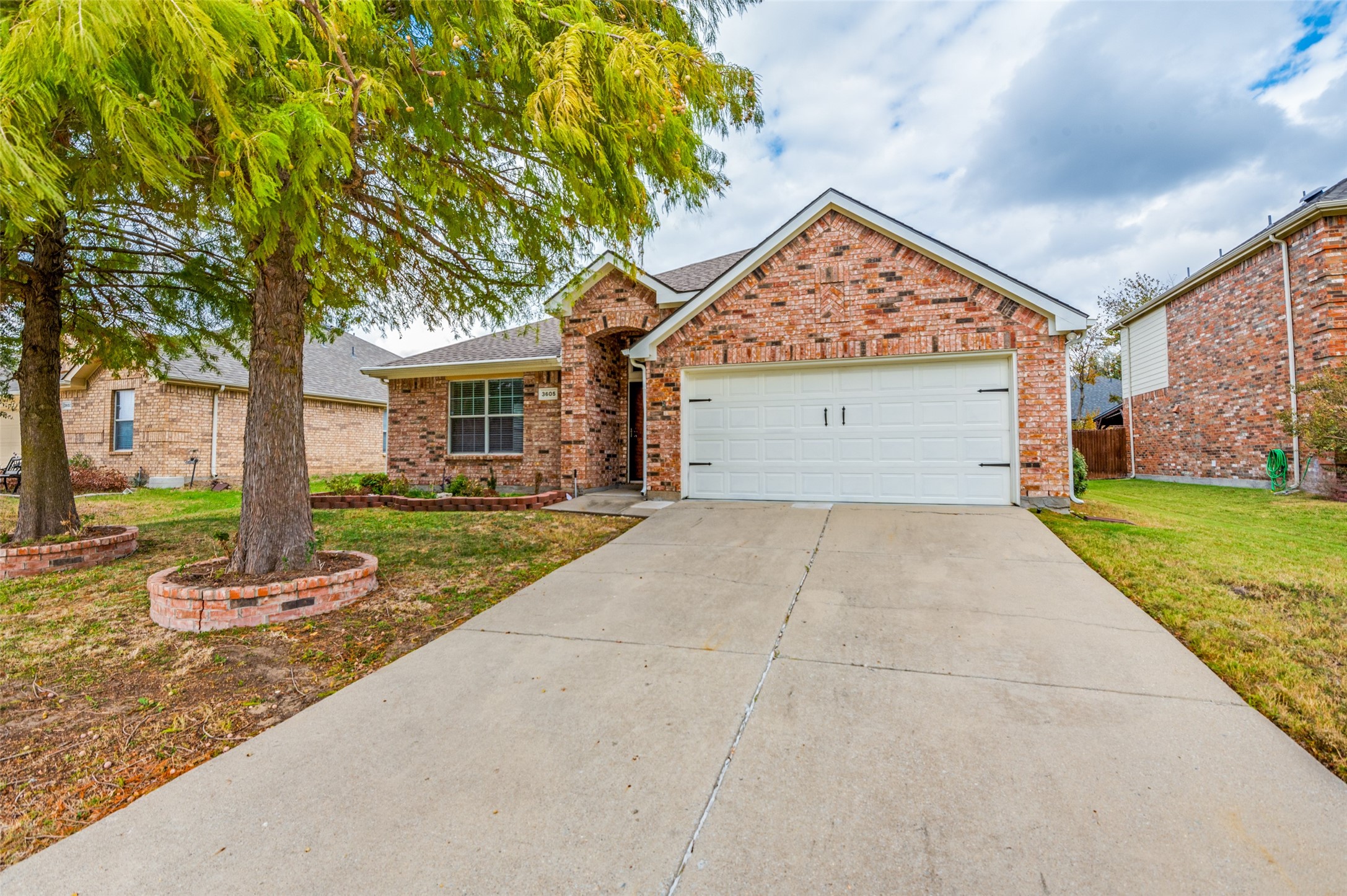3605 Cottonwood Road Melissa TX 75454