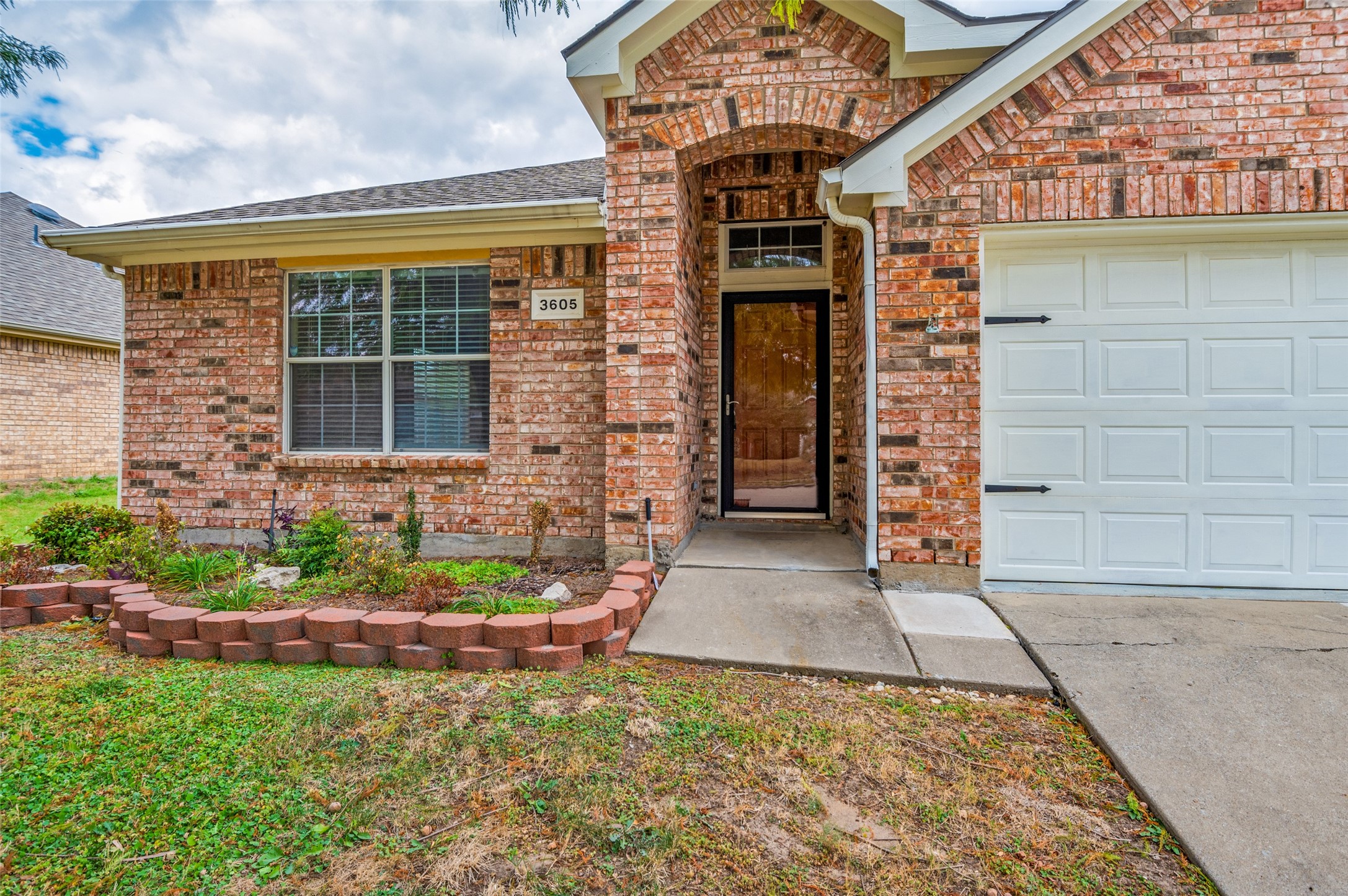3605 Cottonwood Road Melissa TX 75454