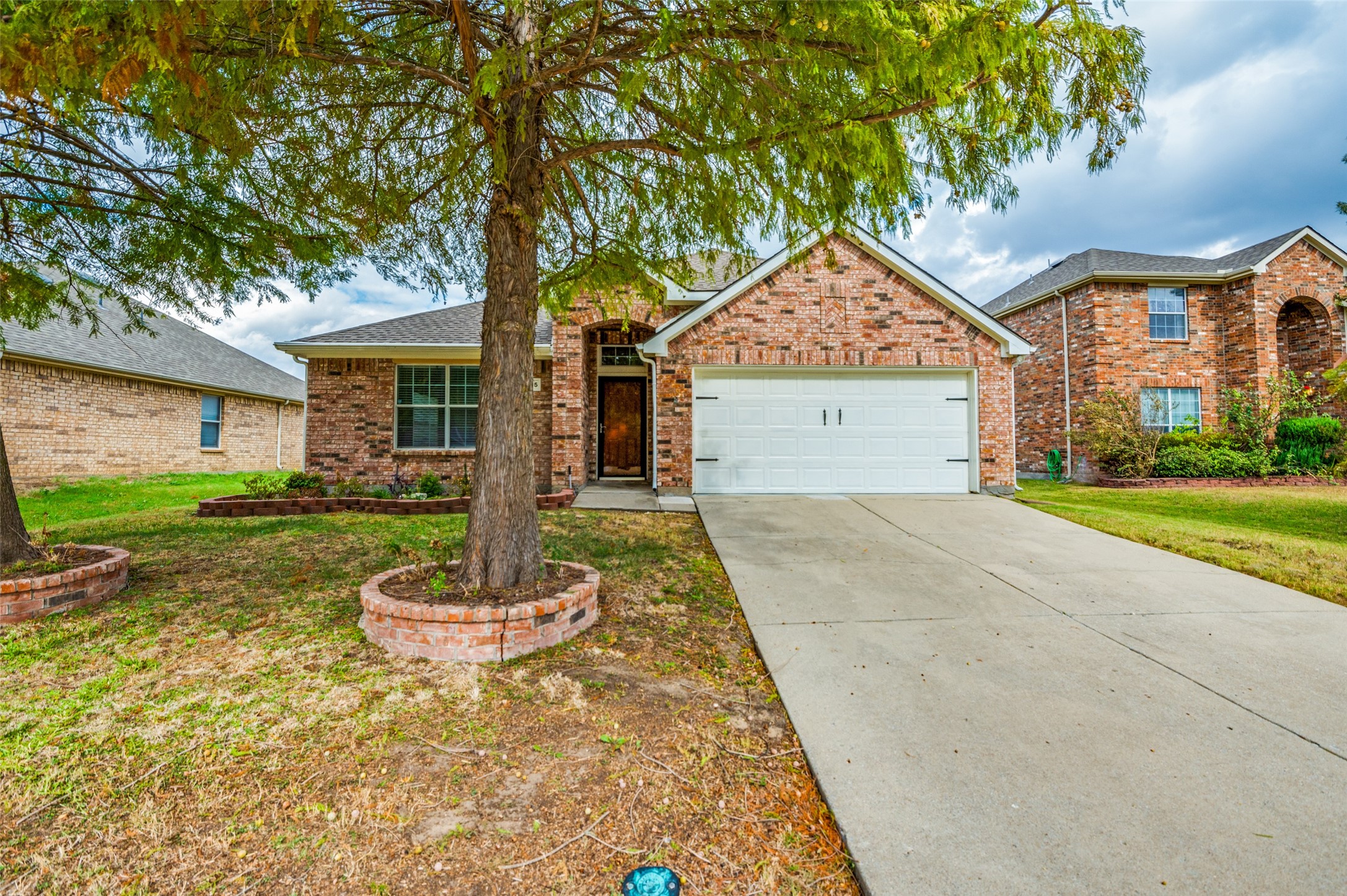 3605 Cottonwood Road Melissa TX 75454